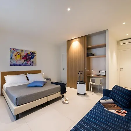 Bed & Breakfast Adduari San Vito Lo Capo