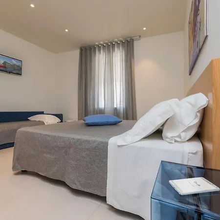 Adduari Bed & Breakfast