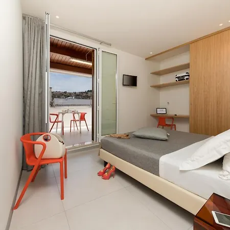 Adduari Bed & Breakfast