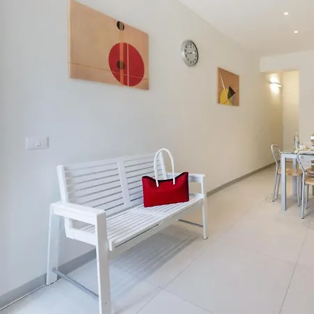 Adduari Bed & Breakfast San Vito Lo Capo
