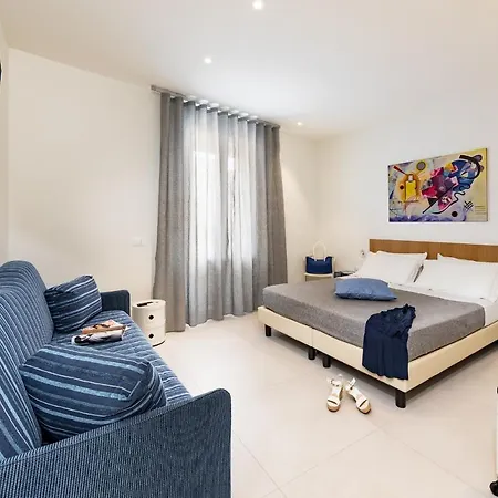 Bed & Breakfast Adduari 4*