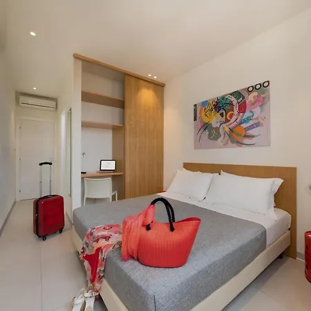 Bed and Breakfast Adduari 3*