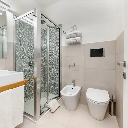 Bed and Breakfast Adduari 3*