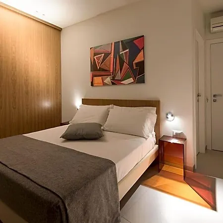 Adduari 3* San Vito lo Capo