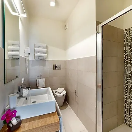 Bed & Breakfast Adduari San Vito Lo Capo