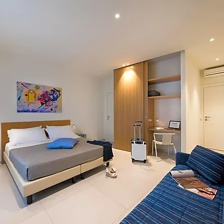 Adduari 3* San Vito lo Capo