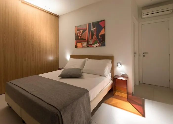 Adduari 3* San Vito Lo Capo